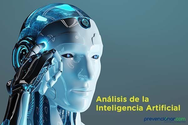 Análisis de la Inteligencia Artificial