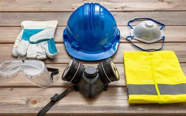 ¿Qué características ha de tener un equipo de protección individual?