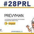 "Prevyman, o como hacer de la CAE un juego"