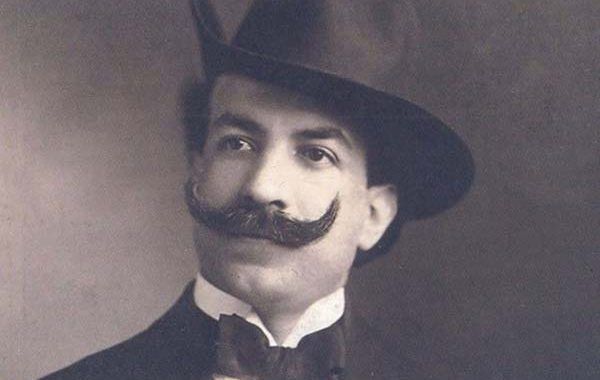 Personalidades de la SST: Alfredo L. Palacios