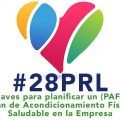 Claves para planificar un (PAFS) Plan de Acondicionamiento Físico Saludable en la Empresa