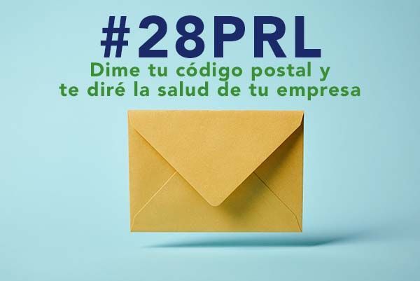 Dime tu código postal y te diré la salud de tu empresa