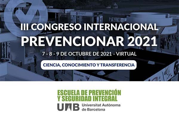 Escuela de Prevención y Seguridad Integral