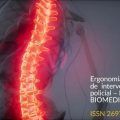 Ergonomía en técnicas de intervención física policial – INGENIERIA BIOMEDICA