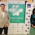 Fundación AXA y Fraternidad-Muprespa se alían para fomentar la seguridad en el trabajo