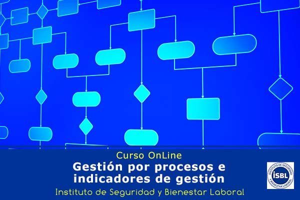 Gestión por procesos e indicadores de gestión