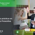 Guía de Buenas Prácticas en Cultura Preventiva