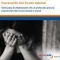 Prevención acoso laboral