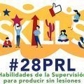 Habilidades de la Supervisión para producir sin lesiones