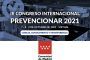El IRSST de la Comunidad de Madrid se suma al III Congreso Internacional Prevencionar