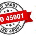 iso 45001 - Sistemas de Gestión de la Seguridad y Salud en el Trabajo