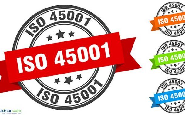 FCC Servicios Corporativos obtiene la certificación ISO 45001