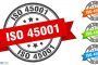 FCC Servicios Corporativos obtiene la certificación ISO 45001