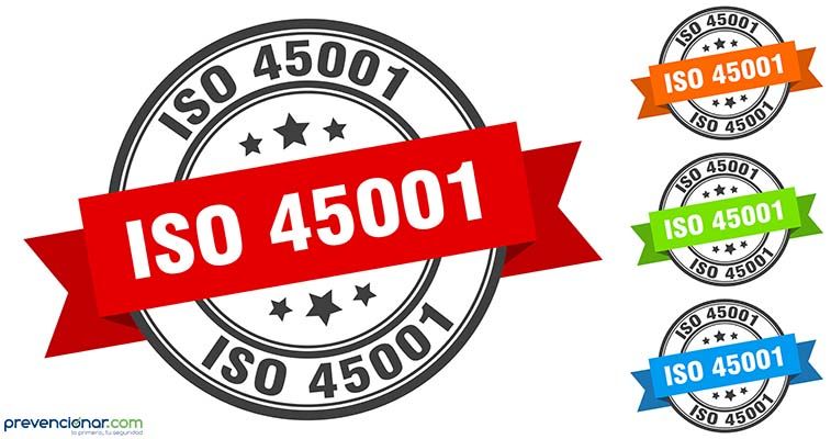 FCC Servicios Corporativos obtiene la certificación ISO 45001