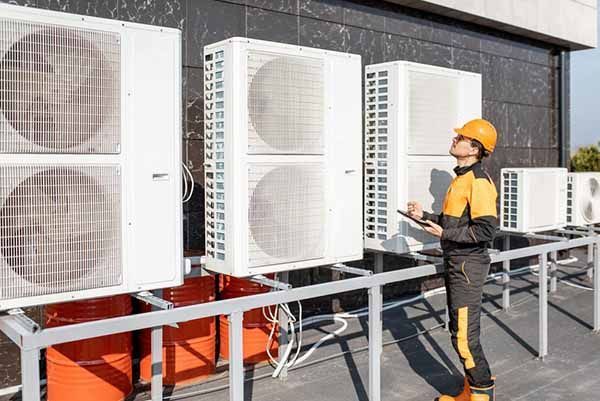 Nuevo RITE 2021. Novedades en bienestar térmico, eficiencia energética y mantenimiento de equipos