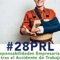 Responsabilidades Empresariales tras el Accidente de Trabajo
