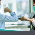 Soy contacto estrecho de un positivo por COVID ¿Cómo debo actuar?