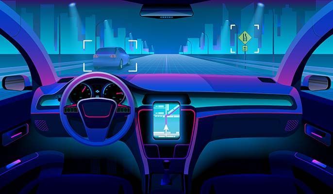 DGT 3.0 una de las iniciativas más avanzadas de Europa en Seguridad Vial DGT 3.0 una de las iniciativas más avanzadas de Europa en Seguridad Vial