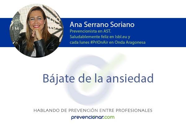 bájate de la ansiedad bájate de la ansiedad