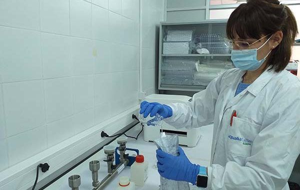 Aqualia mantiene su apuesta por la salud y el bienestar emocional de sus trabajadores