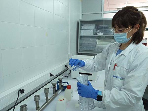 Aqualia mantiene su apuesta por la salud y el bienestar emocional de sus trabajadores