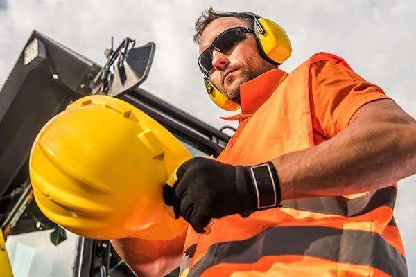 Asegúrate de cumplir con tu ISO 45001