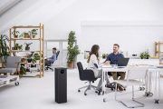 BIO-Aerosoles, COVID-19 y su nueva implicación en PRL