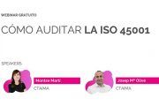 Asegúrate de cumplir con tu ISO 45001