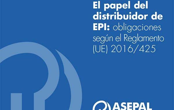 La importancia del distribuidor en la comercialización de los EPI