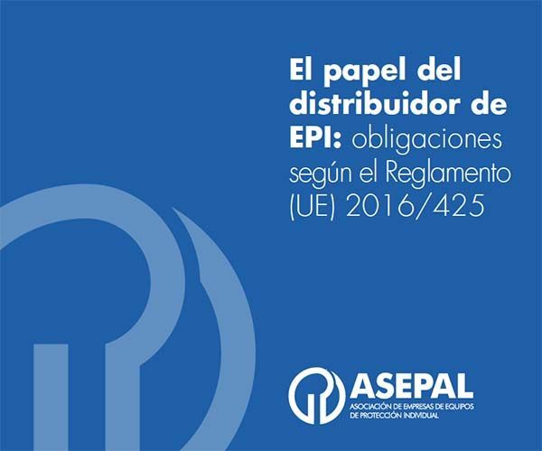 La importancia del distribuidor en la comercialización de los EPI