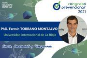 Entrevista con Fermin Torrano con motivo del III Congreso Internacional Prevencionar