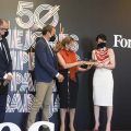 Forbes elige a SAP España como la mejor empresa para trabajar en 2021