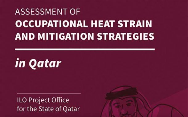 Qatar ofrece mayor protección a los trabajadores contra el estrés térmico