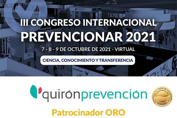QuirónPrevención