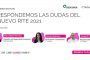 ¡Nuevo webinar en directo! Pregúntanos lo que quieras sobre el RITE 2021