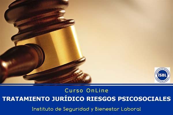 INTERVENCIÓN EN LOS RIESGOS PSICOSOCIALES