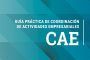 Guía practica de coordinación de actividades empresariales