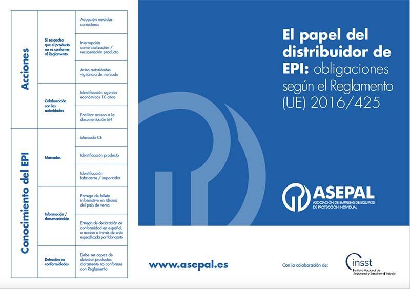 distribuidor en la comercialización de los EPI_1