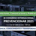 Congreso Prevencionar