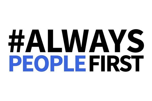 AlwaysPeopleFirst
