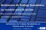Ambientes de Trabajo Saludables un Modelo para la Acción