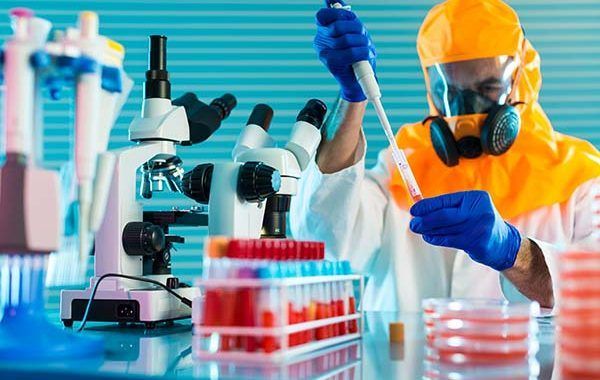 Comparación del método COSHH Essentials y el método basado en el INRS