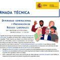 Diversidad generacional y PRL: un compromiso individual, empresarial y social
