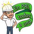 En PRL todos a una