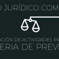 Estudio jurídico comparado de coordinación de actividades empresariales en PRL