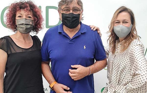 Discapacidad, empleo y seguridad y salud laboral
