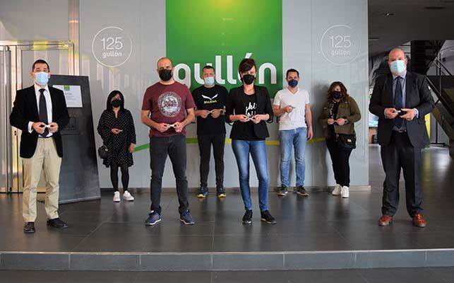 Galletas Gullón presenta su plan de igualdad y diversidad