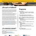 Integración del enfoque de género en la adecuación ergonómica de los entornos de trabajo