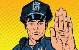 Riesgos psicosociales y sus consecuencias sobre la salud y la satisfacción laboral en policías españoles