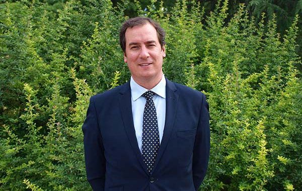 Miguel Pérez-Frayle nuevo secretario general de ASEPAL